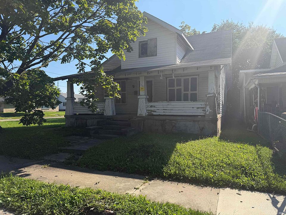 1st image of 1702 S Franklin St