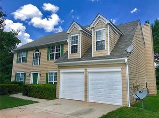 3725 Summit Trce, Decatur, GA 30034