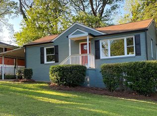 2144 Rexford Dr, Decatur, GA 30034