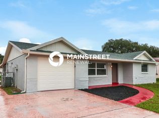 7325 Sandalwood Dr, Port Richey, FL 34668
