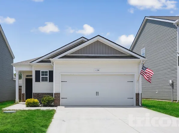 134 Victory Cir, Ashland City, TN 37015