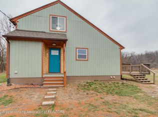 8094 N Wheaton Rd, Charlotte, MI 48813