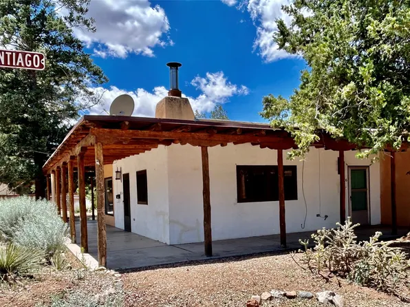 124 Camino Santiago Lot 16, Santa Fe, NM 87501