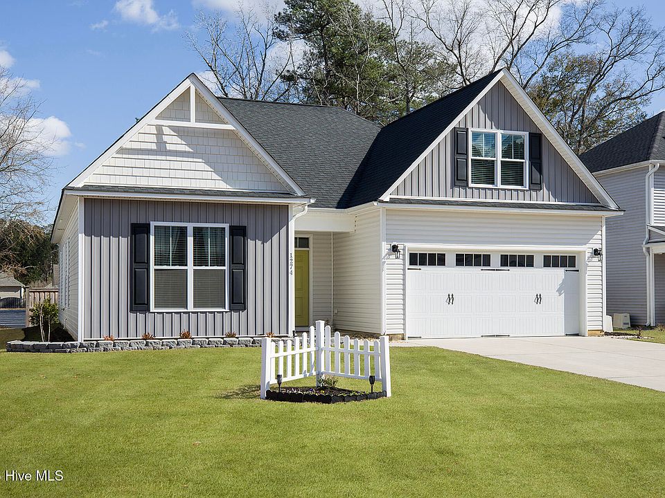 1st image of 1274 Dabney Park Drive