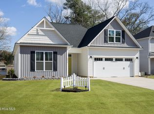 1274 Dabney Park Drive, Leland, NC 28451