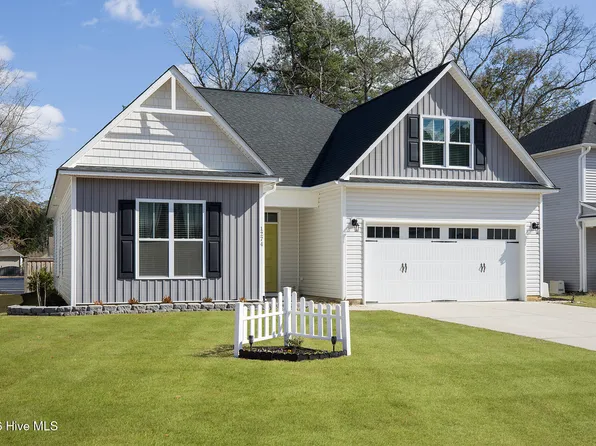 1274 Dabney Park Drive, Leland, NC 28451