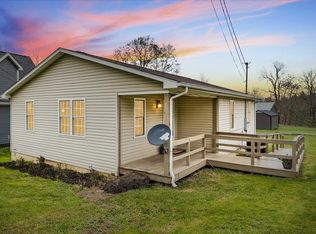 125 Fayette St, Pulaski, VA 24301