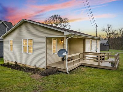 125 Fayette St, Pulaski, VA, 24301