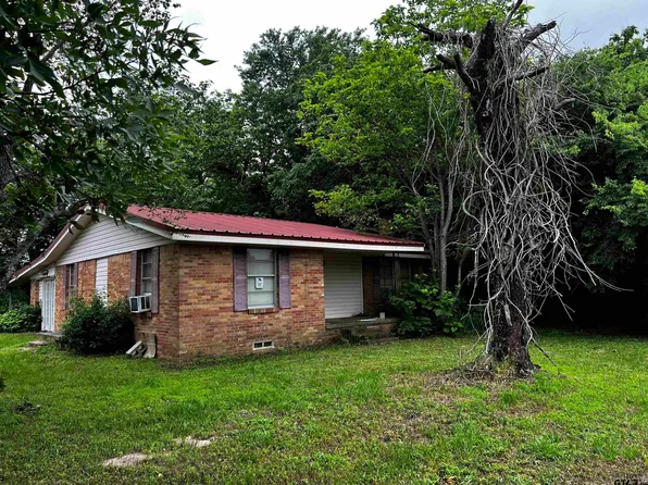 4725 State Highway 64, Ben Wheeler, TX 75754