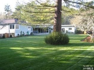 50 Crane Dr, San Anselmo, CA 94960