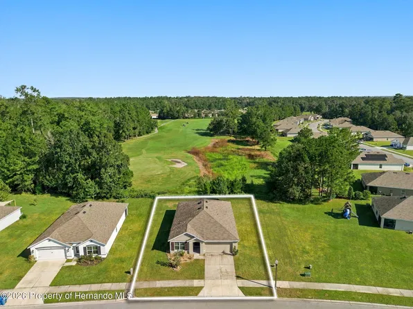 5006 Diantha Way, Brooksville, FL 34604