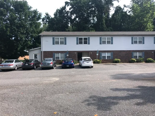 842 7th Avenue Pl SW #842, Hickory, NC 28602