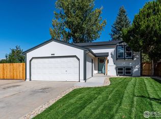 1500 Calkins Ave, Longmont, CO 80501