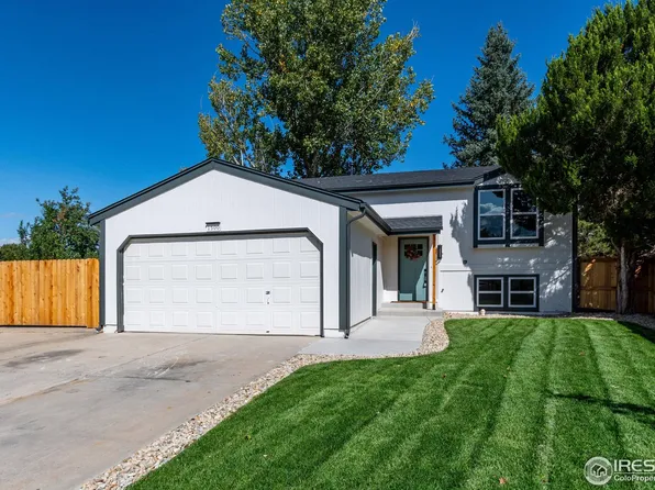 1500 Calkins Ave, Longmont, CO 80501