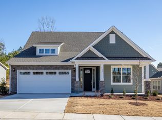 Avery D, Youngsville, NC 27596