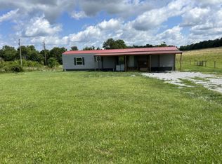 426 Fields Rd, Russell Springs, KY 42642