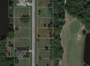 45 Pine Valley Pl #714, Rotonda West, FL 33947
