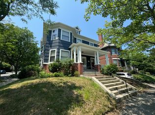 162 Brown St, Providence, RI 02906