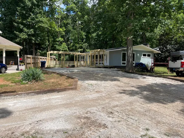 1530 Monte Sano Blvd SE, Huntsville, AL 35801