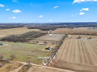 10267 Brown Rd, Jonesville, MI 49250