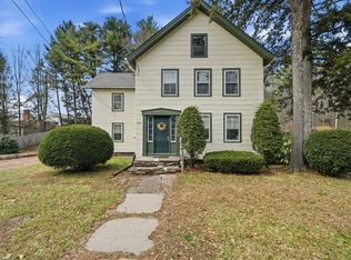 1177 Northampton St, Holyoke, MA 01040