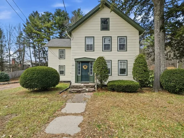 1177 Northampton St, Holyoke, MA 01040