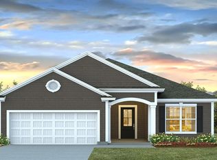 276 Lassoed Cir, Murrells Inlet, SC 29576