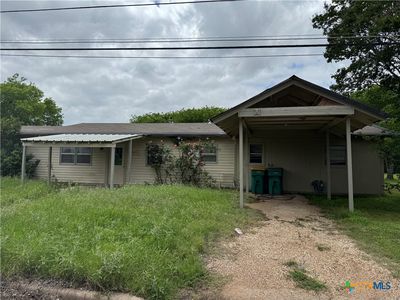 1619 Tremont St, Belton, TX, 76513