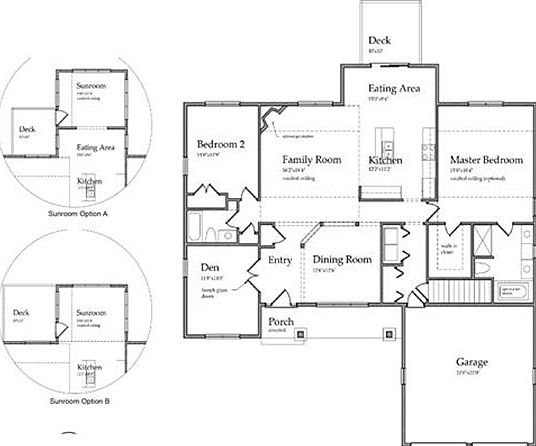 2nd image of 16 Catesby