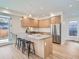 3631 E Bruce Randolph Ave, Denver, CO 80205