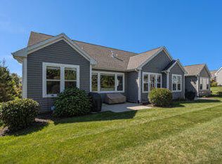 2260 Whisper Rock Trl, Portage, MI 49024