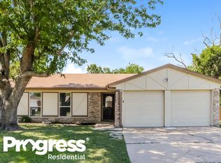 616 Circleview Dr, Mansfield, TX 76063