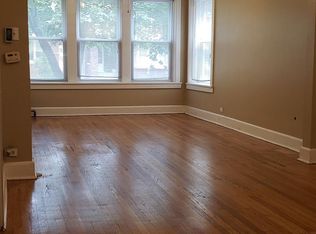 4844 N Tripp Ave #1, Chicago, IL 60630