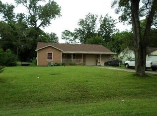 12307 23rd St, Santa Fe, TX 77510