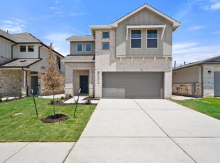 186 White Horses Dr, Kyle, TX 78640