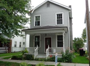 18 Church St, Reedsville, PA 17084