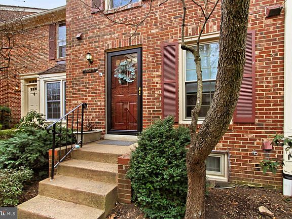 5th image of 2454 S Walter Reed Dr Unit C