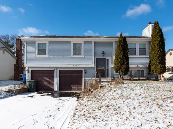 6319 Shaftsbury Ln, Dublin, OH 43017