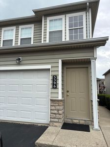 5396 Nottinghamshire Ln, Westerville, OH, 43081