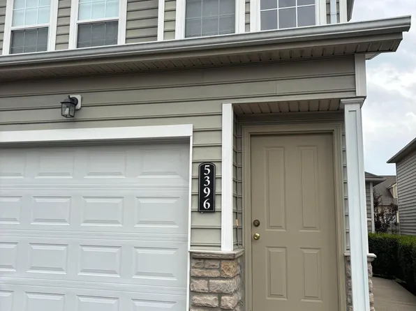 5396 Nottinghamshire Ln, Westerville, OH 43081