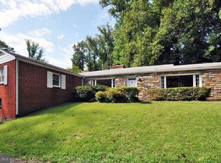 6591 Rannoch Rd, Bethesda, MD 20817