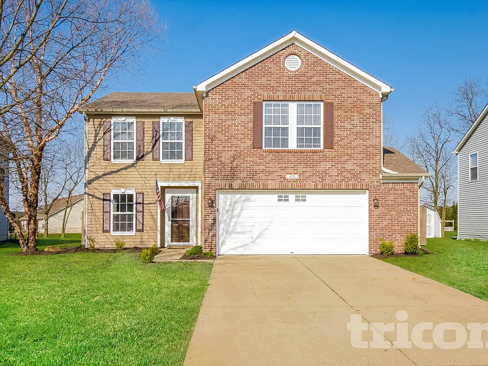 678 Runnymede Ct