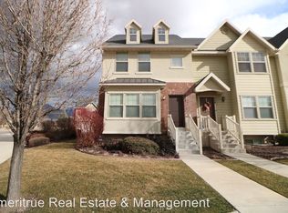 853 S Crescent Row, Mapleton, UT 84664