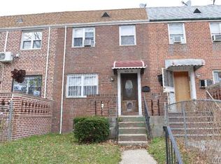 153-31 78th Ave #1, Flushing, NY 11367