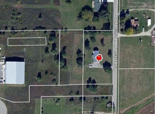 7330 Backus Rd, Greenville, MI 48838