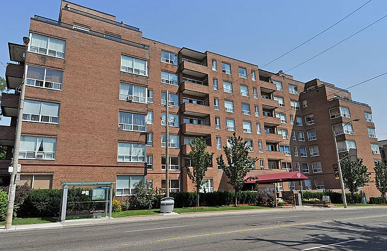 780 Eglinton Ave W #101 — Photo 1