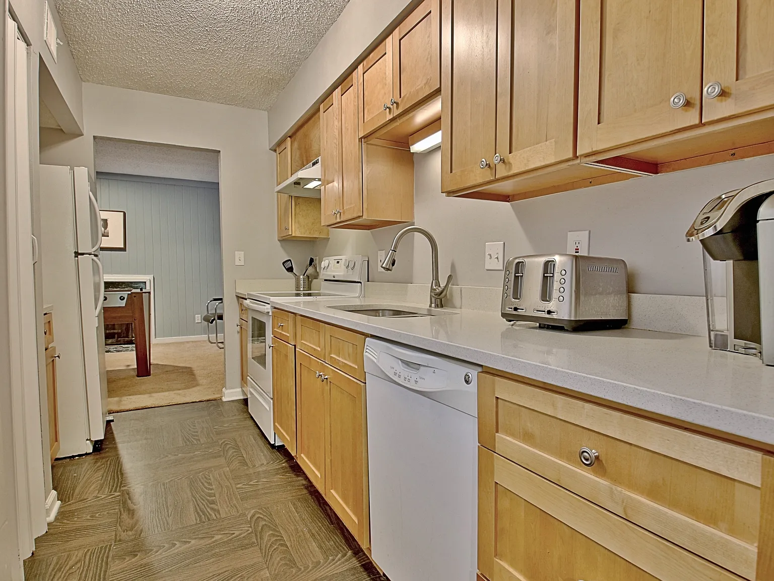 3 bed, 2.5 bath, 1851 sqft, $2,750 — Photo 4