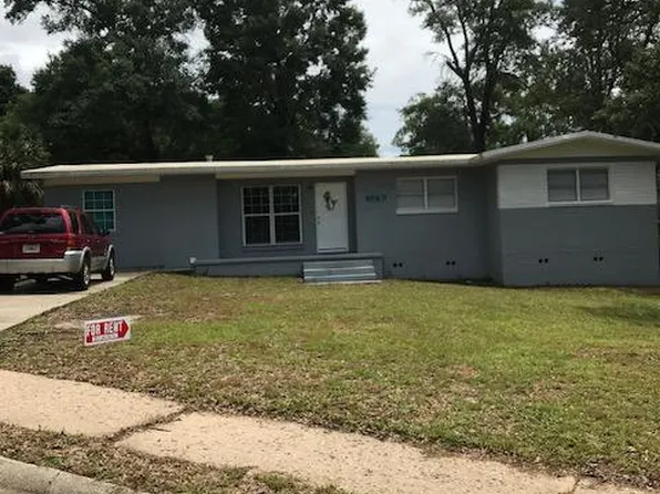 5326 Youpon St, Milton, FL 32570