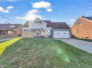 366 E 272nd St, Euclid, OH