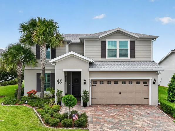 10521 SW CAPTIVA Drive, Port St Lucie, FL 34987